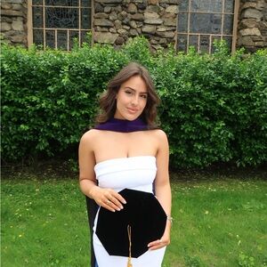 Meet your Posher, Nic